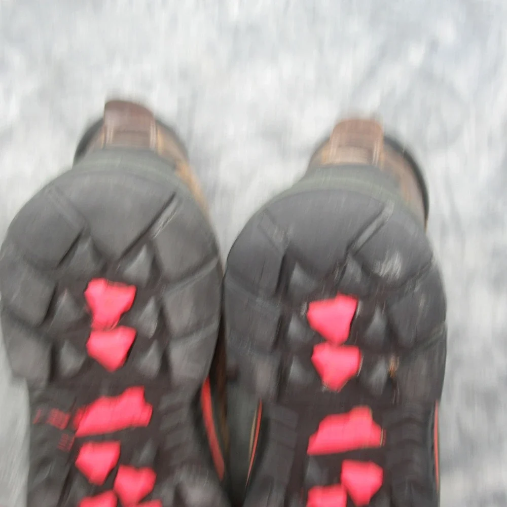 Red Wing Shoes few blemish